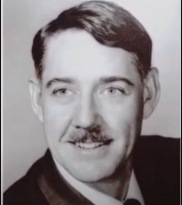 Thomas Geoffrey Fowler